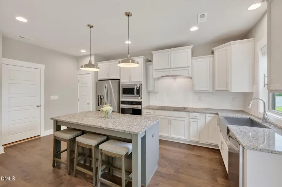 722 Fireball Court, Knightdale, NC 27545 - #3