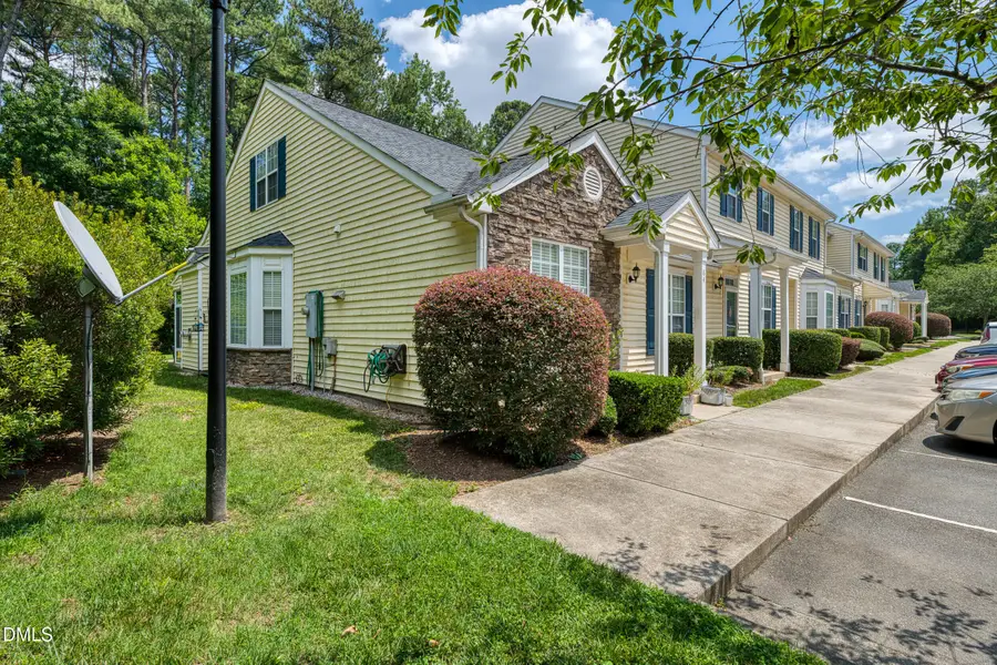 844 Horton Road, Durham, NC 27704 - #2