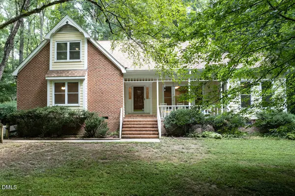 6512 Bakersfield Drive, Raleigh, NC 27606