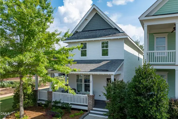 96 Summersweet Lane, Chapel Hill, NC 27516