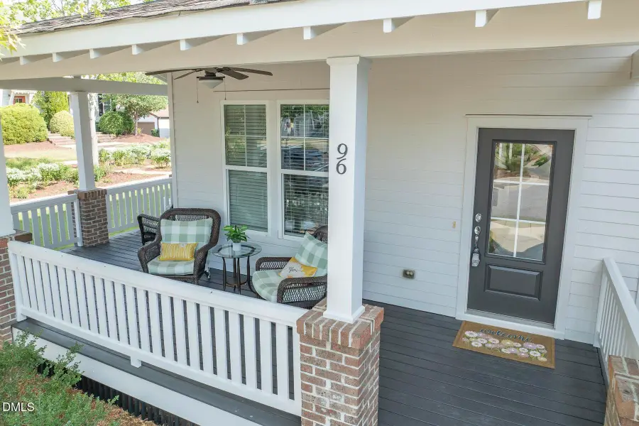 96 Summersweet Lane, Chapel Hill, NC 27516 - #2