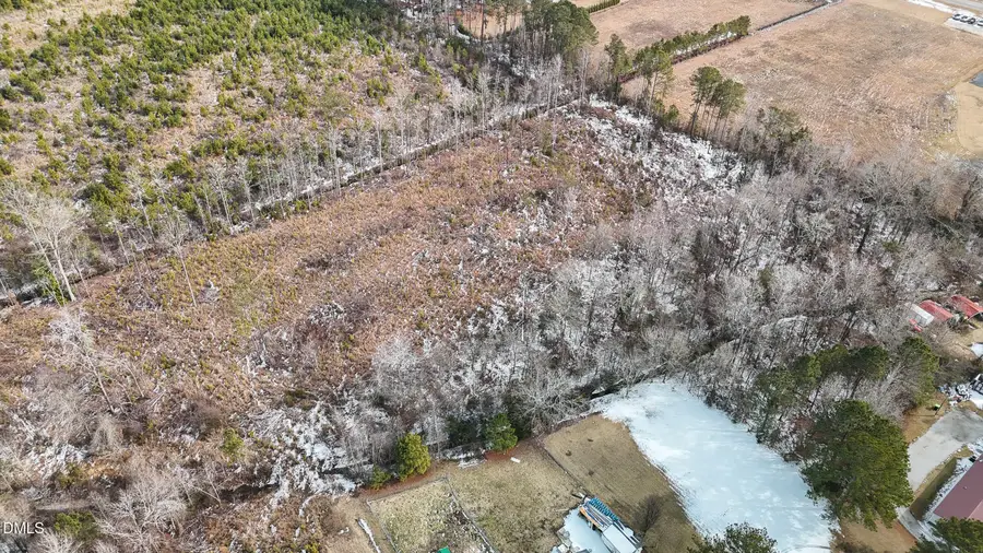 0 W W Seventh Street Street, Kenly, NC 27542 - #3