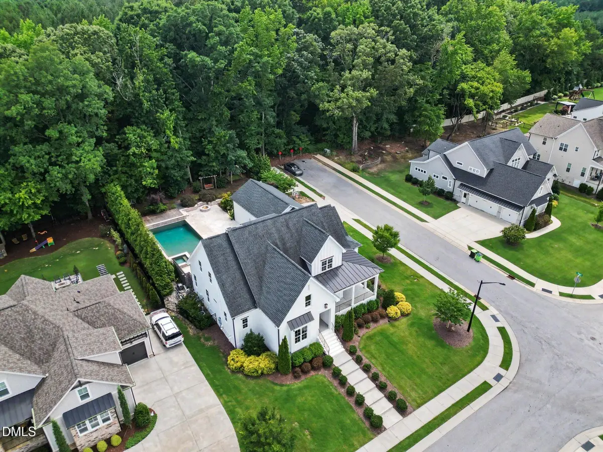 1425 Margrave Drive, Wake Forest, NC 27587 - #1