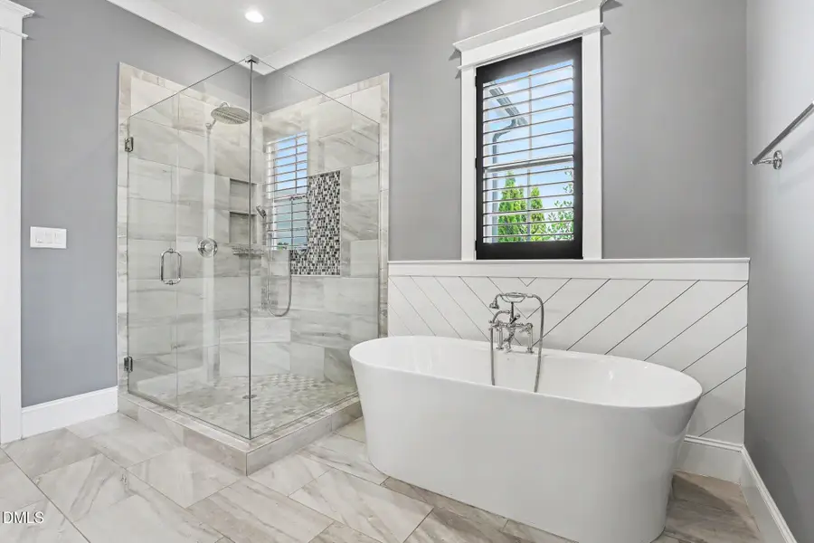 1425 Margrave Drive, Wake Forest, NC 27587 - #3