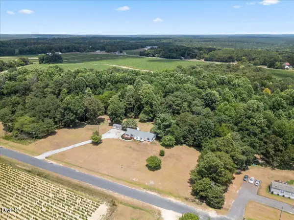 413 Bayles Road, Lillington, NC 27546