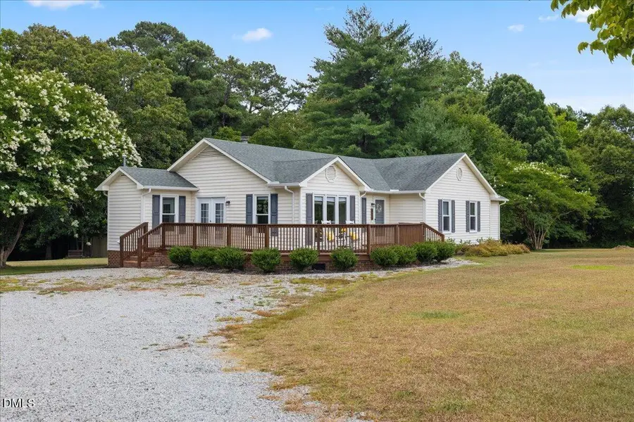 413 Bayles Road, Lillington, NC 27546 - #3