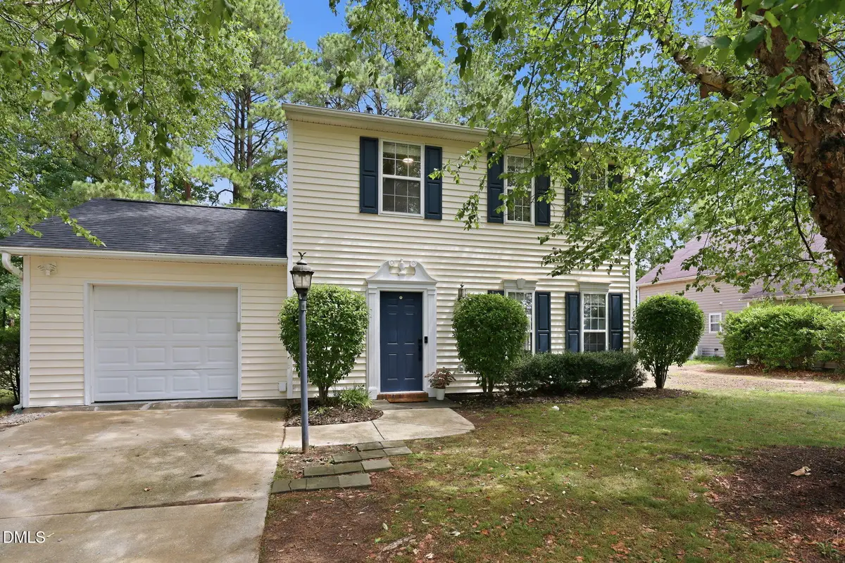 1603 Oak Grove Parkway, Durham, NC 27703 - #1