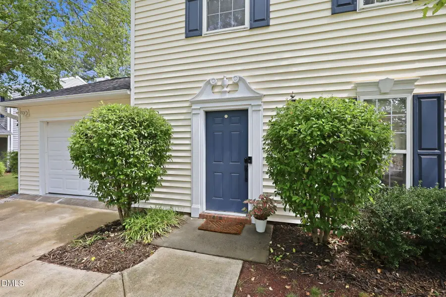 1603 Oak Grove Parkway, Durham, NC 27703 - #2
