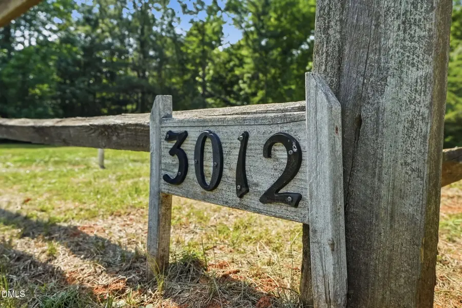 3012 Prophet Drive, Hillsborough, NC 27278 - #3