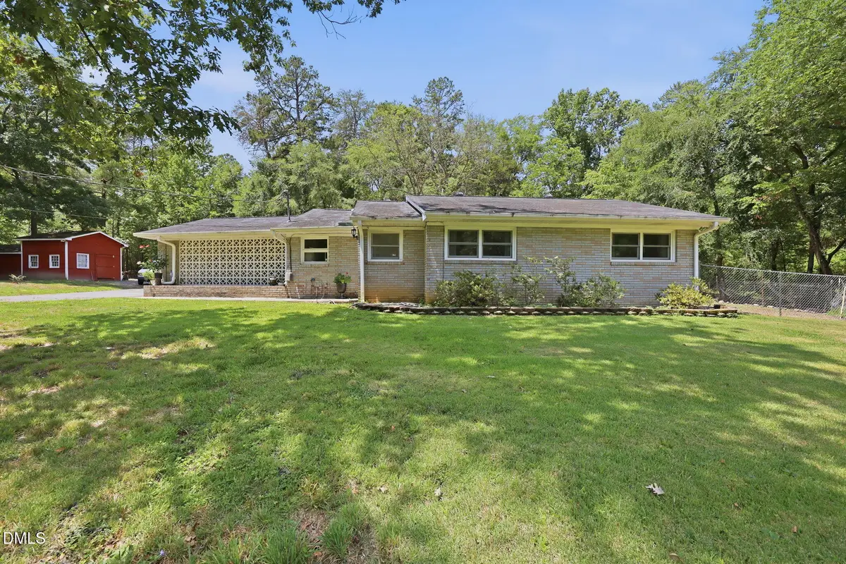 5931 S Nc 87 Highway, Graham, NC 27253 - #1