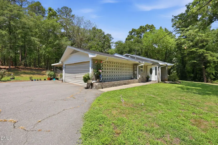 5931 S Nc 87 Highway, Graham, NC 27253 - #2