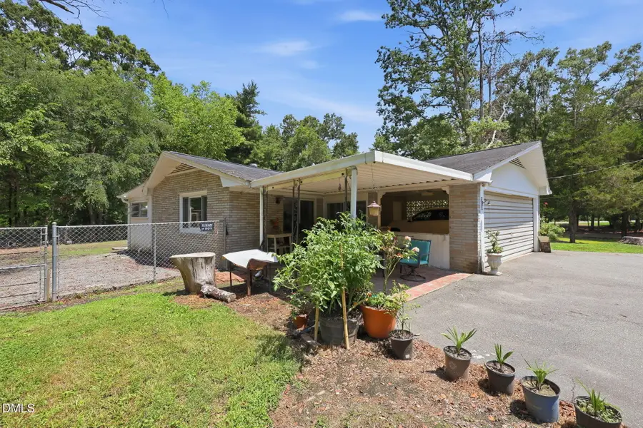 5931 S Nc 87 Highway, Graham, NC 27253 - #3