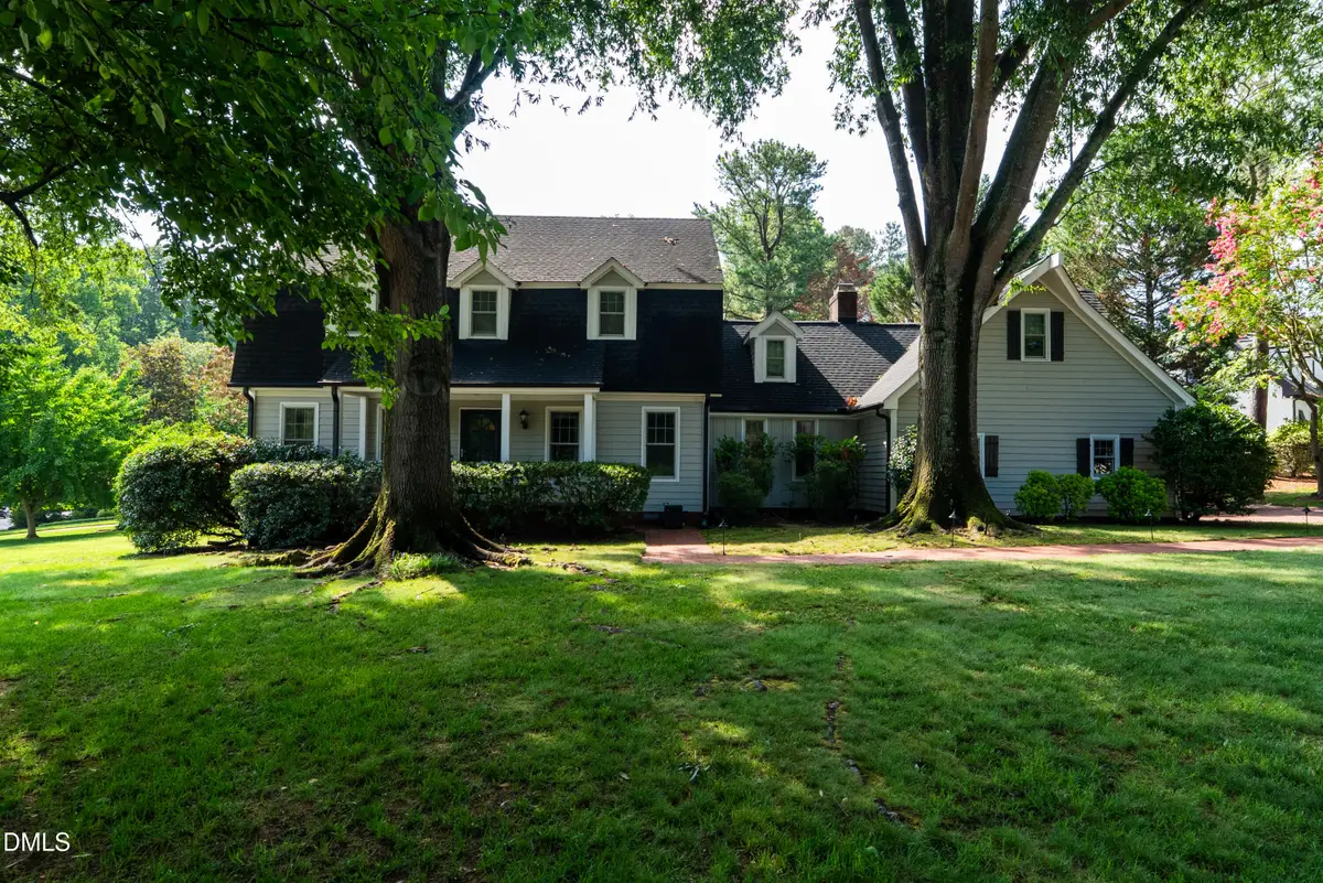 7028 Rainwater Road, Raleigh, NC 27615 - #1