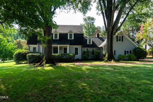 7028 Rainwater Road, Raleigh, NC 27615