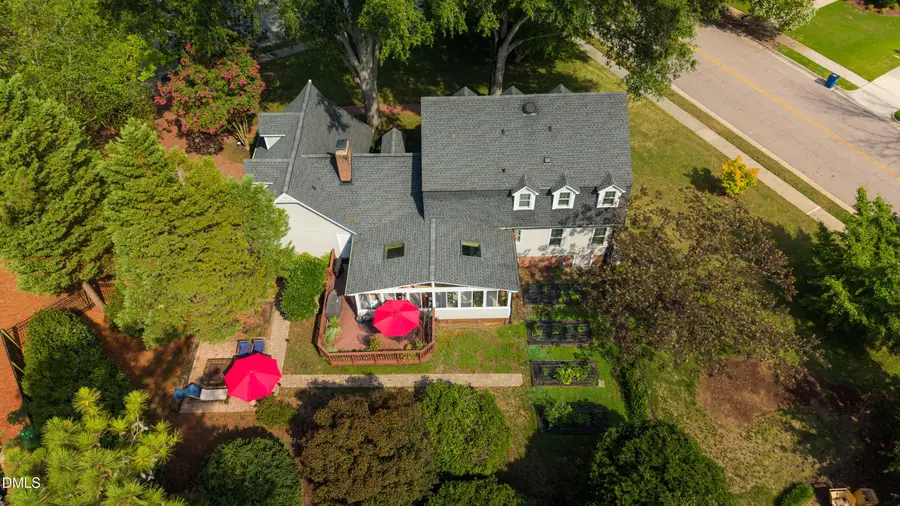 7028 Rainwater Road, Raleigh, NC 27615 - #2