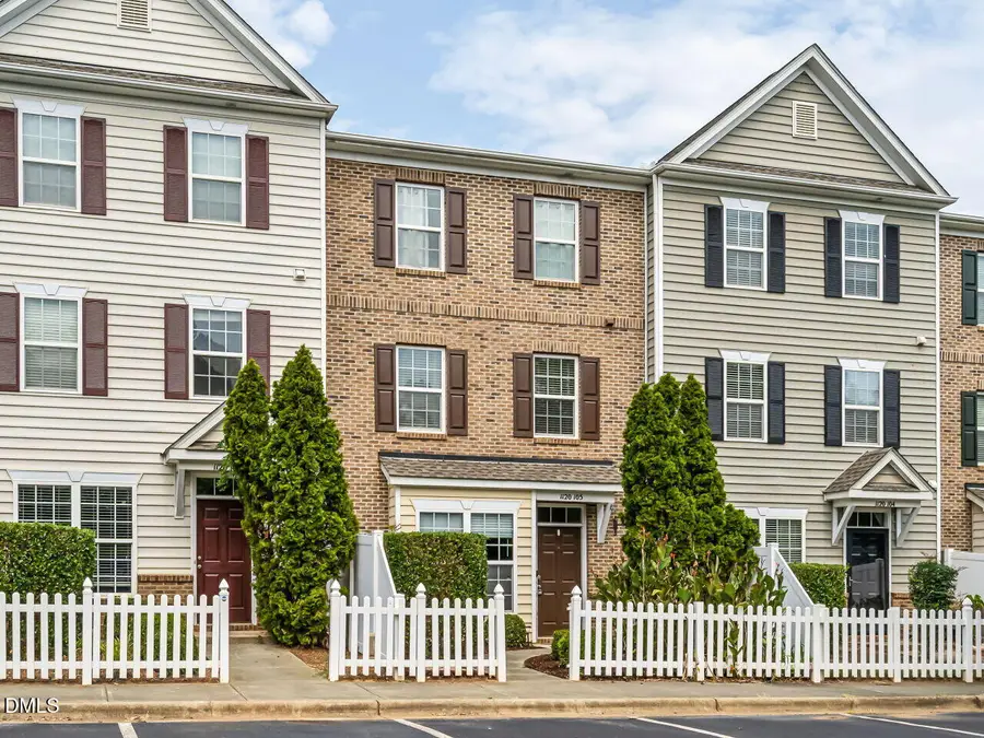 1120 Renewal Place, Raleigh, NC 27603 - #2