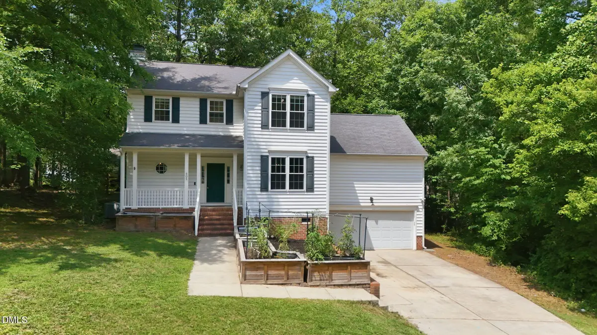 405 County Seat Drive, Hillsborough, NC 27278 - #1