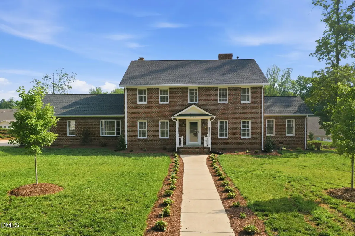 1041 Stowe Street, Burlington, NC 27215 - #1