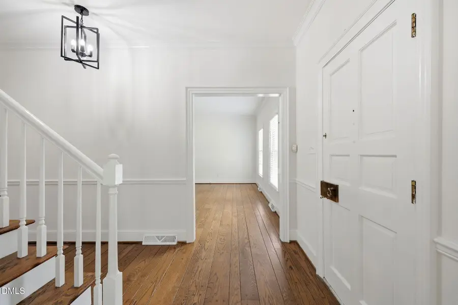 1041 Stowe Street, Burlington, NC 27215 - #3
