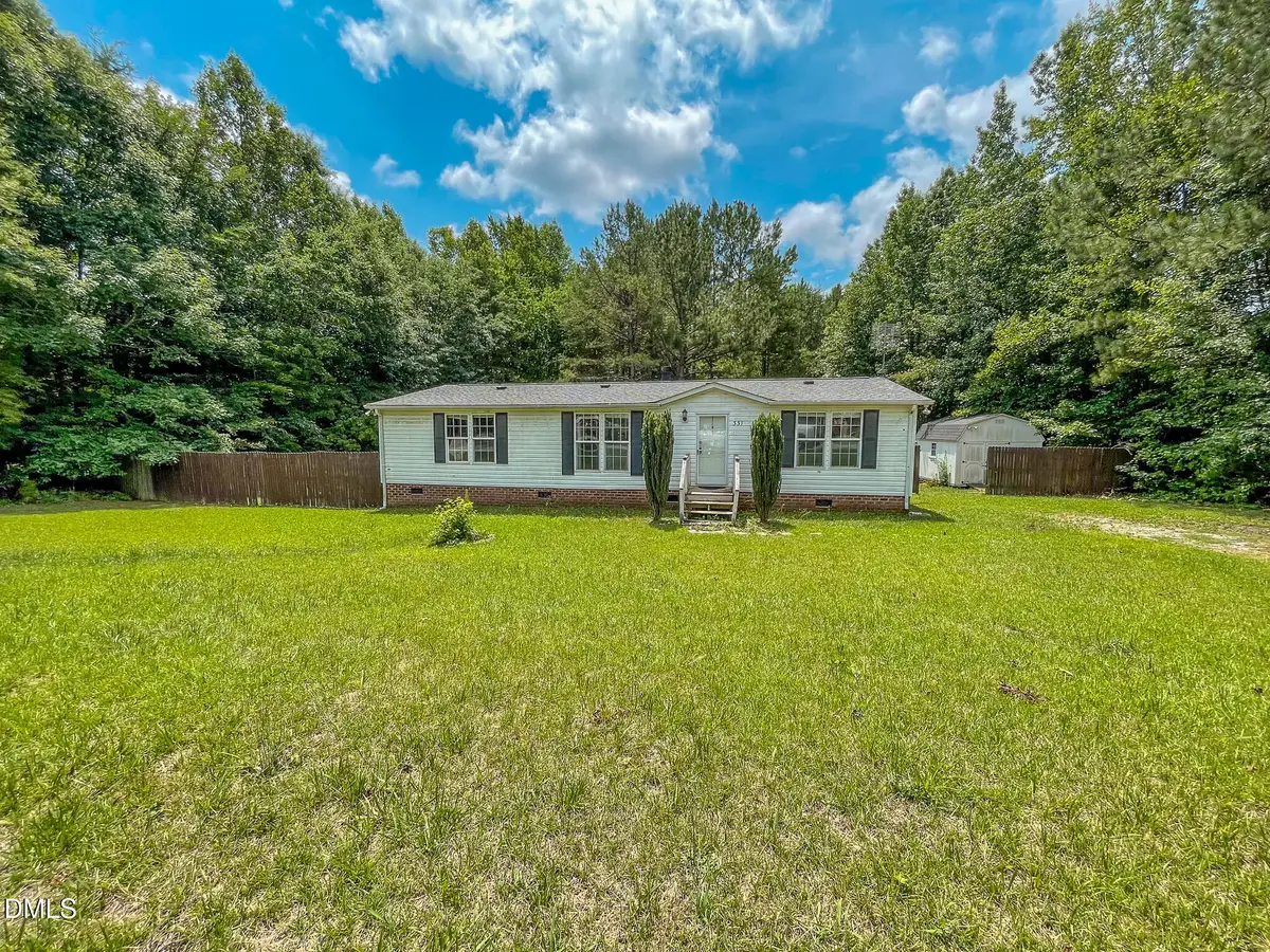 333 Christys Way, Roxboro, NC 27574 - #1