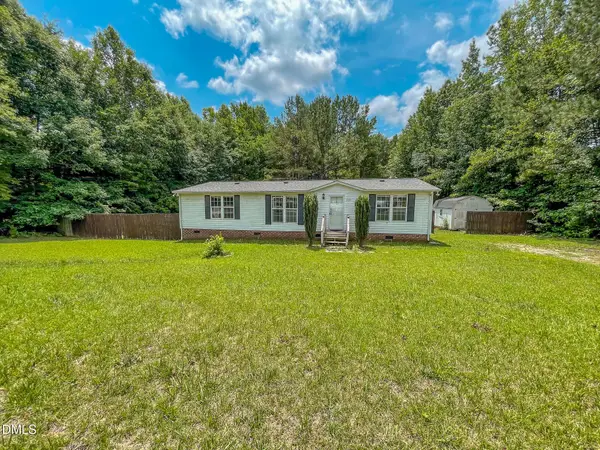 333 Christys Way, Roxboro, NC 27574
