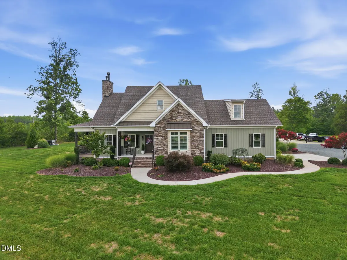 7070 Holts Store Road, Burlington, NC 27215 - #1