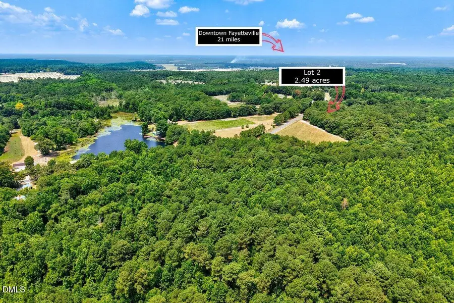 Lot 2 Ruth Vinson Road, Autryville, NC 28318 - #3