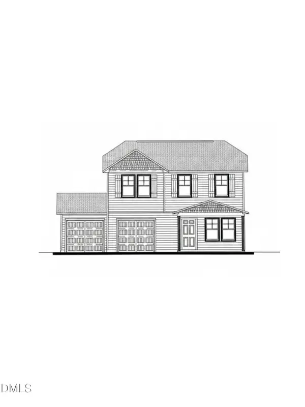 197 Brann Road, Browns Summit, NC 27214