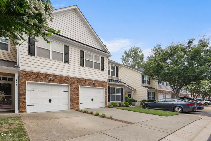 2007 Fieldhouse Avenue, Raleigh, NC 27603 - #2