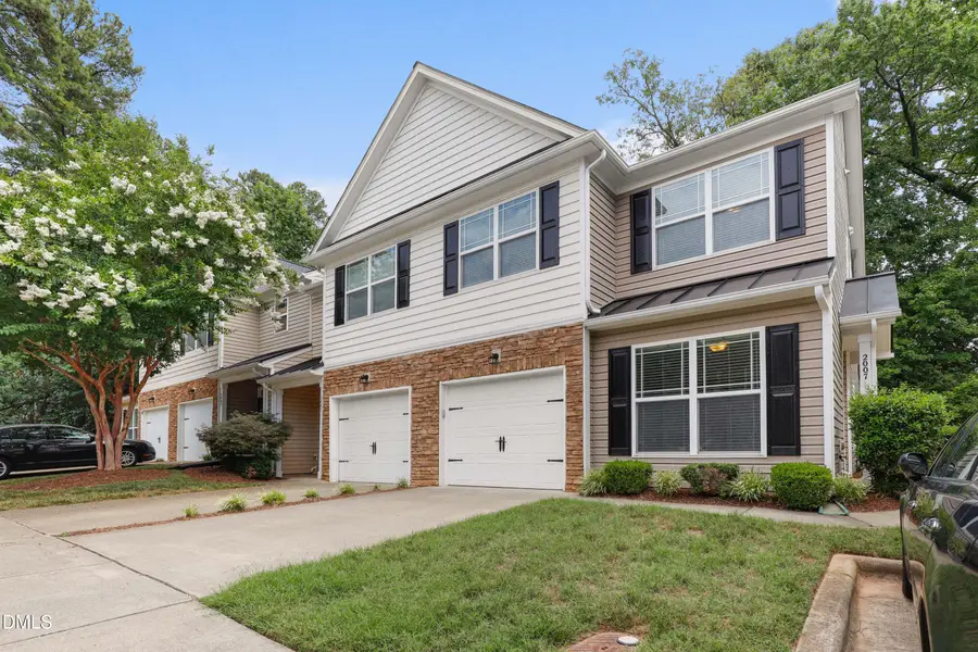 2007 Fieldhouse Avenue, Raleigh, NC 27603 - #3