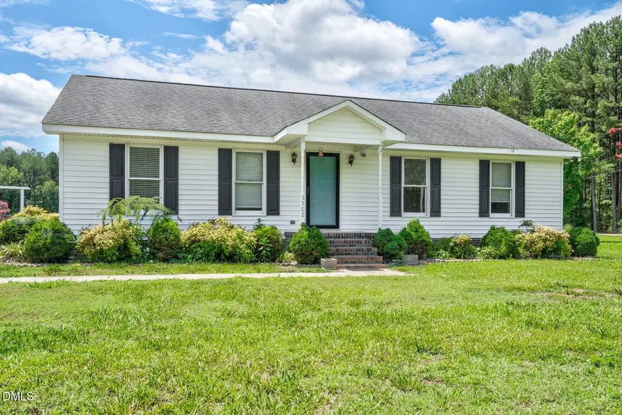 5502 Central Road, Wilson, NC 27893 - #3