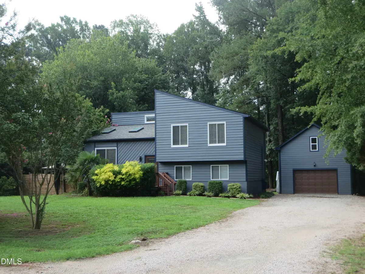 7360 Berkshire Downs Drive, Raleigh, NC 27616 - #1