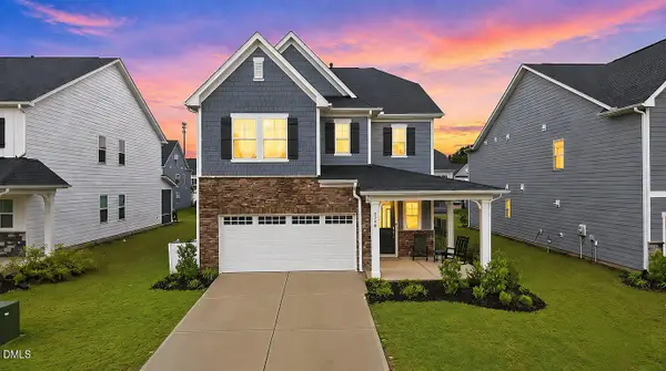 5548 Mill Dam Road, Wake Forest, NC 27587