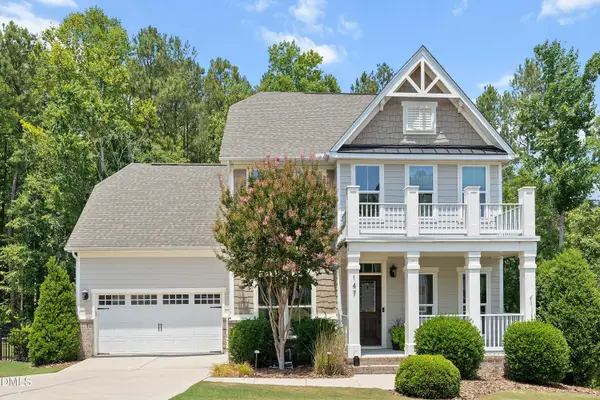 147 S Farnleigh Drive, Chapel Hill, NC 27517