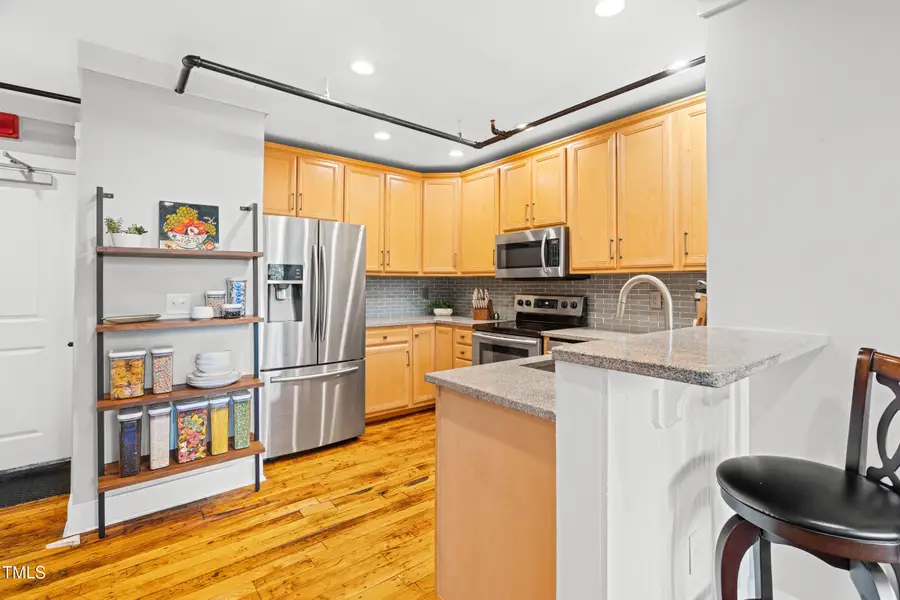 1535 Caraleigh Mills Court, Raleigh, NC 27603 - #3