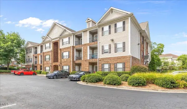 2610 Oldgate Drive, Raleigh, NC 27604