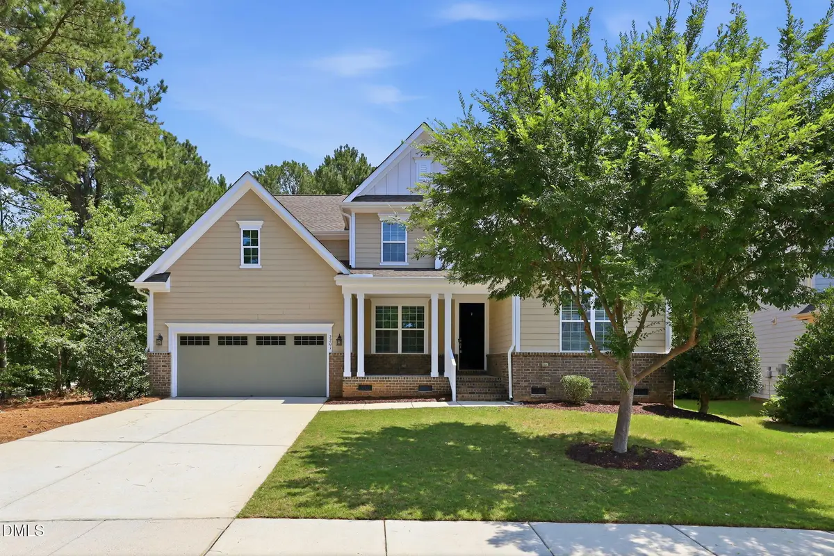 2201 Newleaf Drive, Apex, NC 27539 - #1