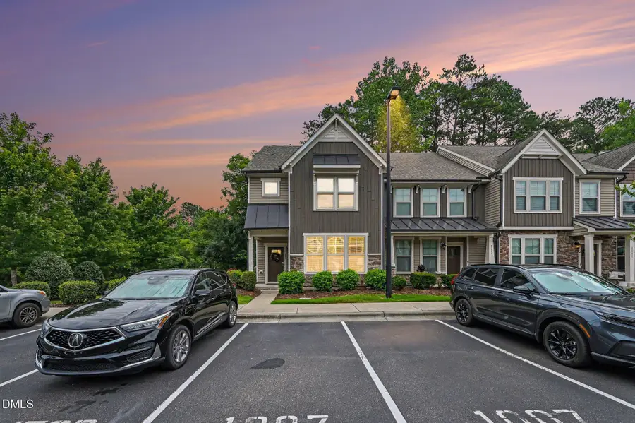 1007 Midtowne Way, Durham, NC 27713 - #2