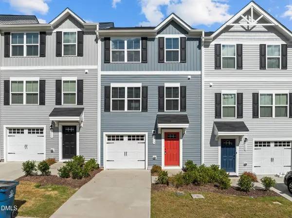 1113 Pale Moss Drive, Durham, NC 27704