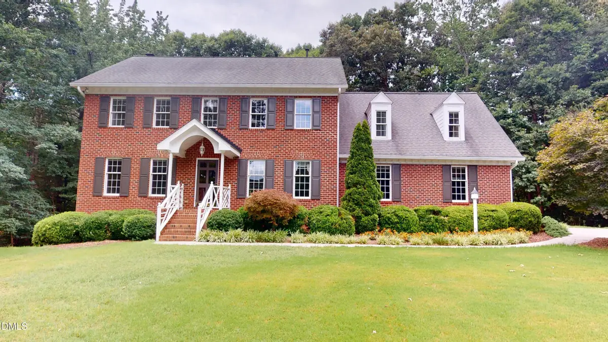 5005 Fielding Drive, Raleigh, NC 27606 - #1