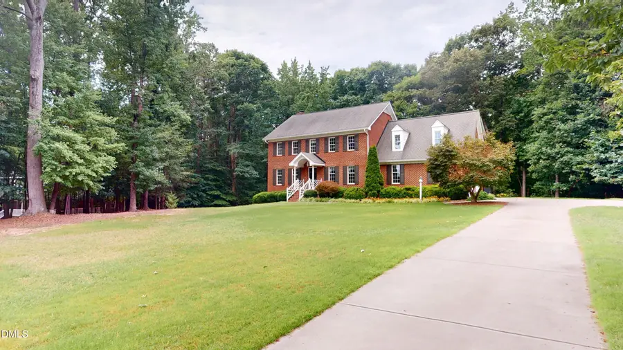5005 Fielding Drive, Raleigh, NC 27606 - #2