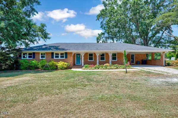 131 Piney-grove Rawls Road, Fuquay Varina, NC 27526