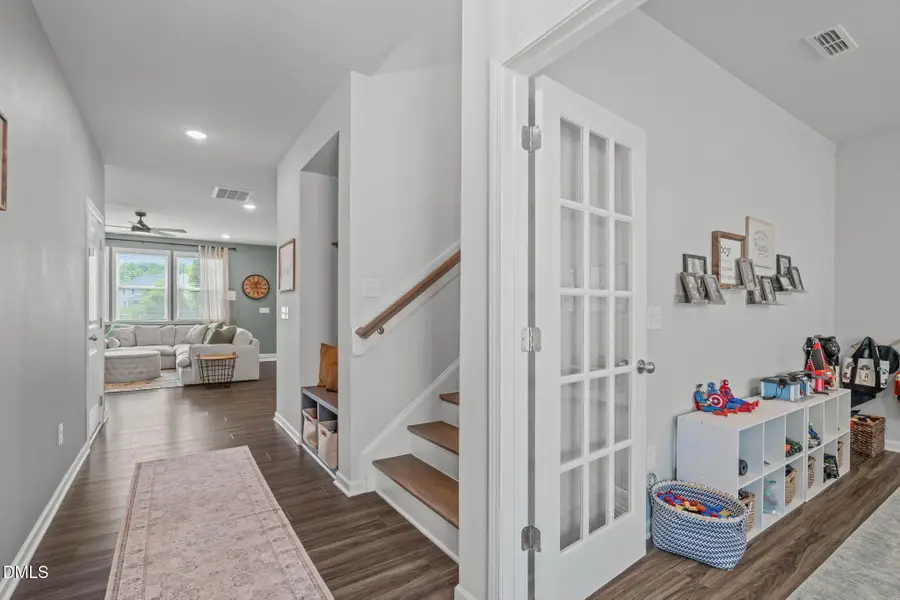 1101 Prewitt Ranch Drive, Holly Springs, NC 27540 - #3