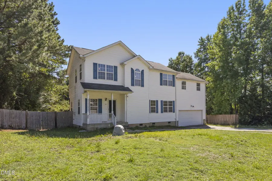 20 Greenleaf Court, Louisburg, NC 27549 - #3