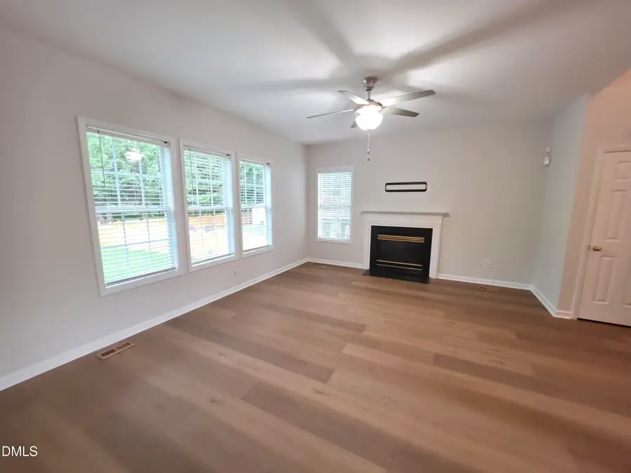 8717 Springhouse Lane, Raleigh, NC 27617 - #3