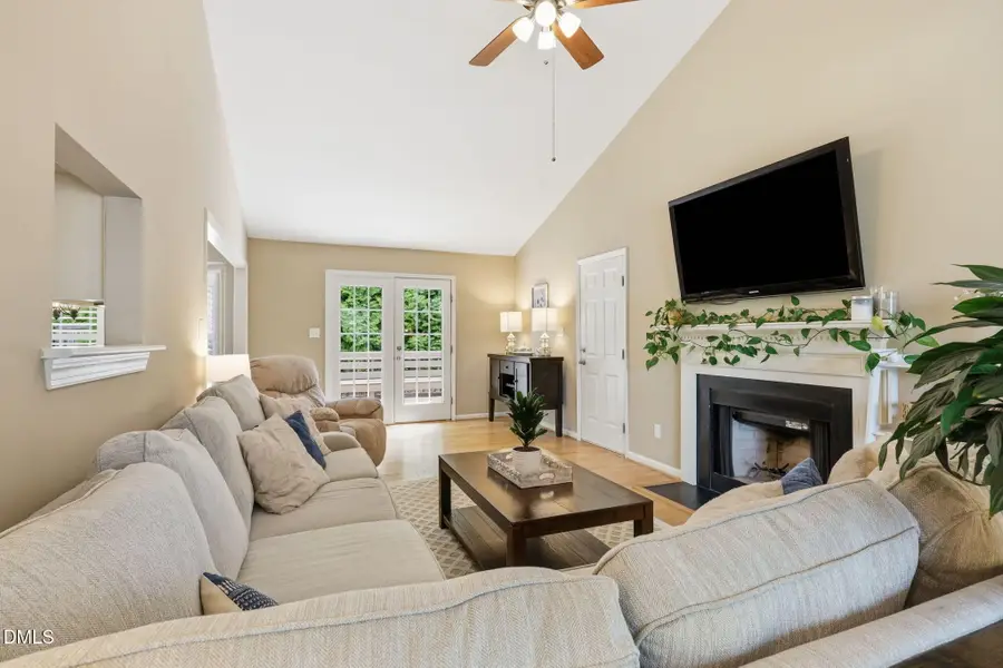5904 Westborough Drive, Raleigh, NC 27612 - #2