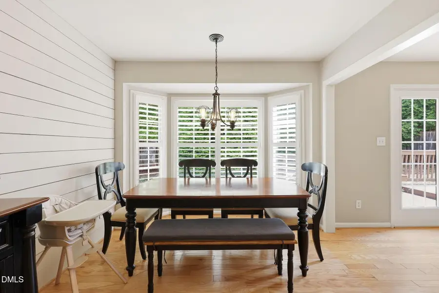 5904 Westborough Drive, Raleigh, NC 27612 - #3