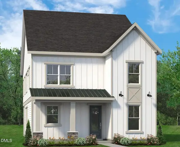829 Fireship Road, Fuquay Varina, NC 27526