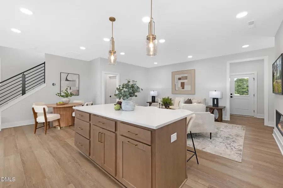 829 Fireship Road, Fuquay Varina, NC 27526 - #3