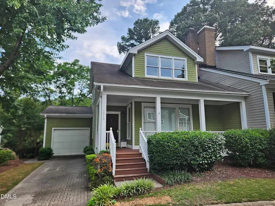 1615 Dunraven Drive, Raleigh, NC 27612 - #2